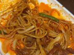 -湘汇概念铁板烧(铁西万达店)