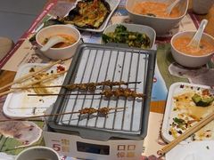 -木屋烧烤(双榆树店)