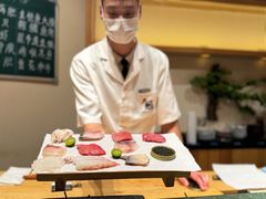 -鮨冠OMAKASE食べ放题(北京首店)