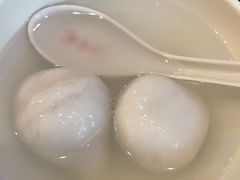 鲜肉汤圆-东泰祥生煎馆(陕西南路店)