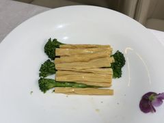 -满堂·烤鸭店·北京菜(鼓楼店)