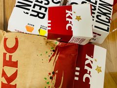 -肯德基(丰管路店)