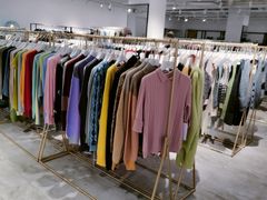 -春竹·微奥莱(北京西路店)