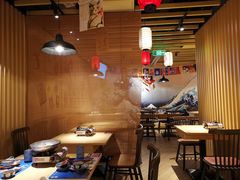 门面-舞漁日料美人胶原锅(陆家嘴中心店)