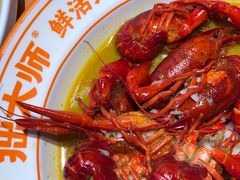 -拙大师·龙虾四季排档·夜宵至凌晨4点(唯亭店)