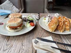 -漫咖啡(奥体店)