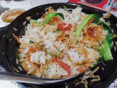 -煲王粤菜餐厅(中侨中心店)