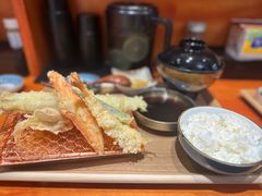 -天妇罗内顺田(罗湖店)