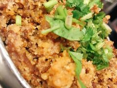 粉蒸肉-盡膳口福·百年汤方火锅(科华北路店)