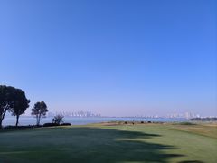 -金鸡湖高尔夫会员专属俱乐部