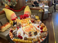 -黑宝石西餐厅(汇励99城市公园店)