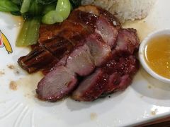 -永祥烧腊餐厅(虹口店)