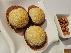 烧饼-潮福城潮州大酒楼(湖滨北路店)