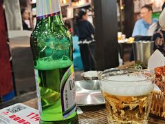 -MI WU FACTORY米屋美食工厂餐厅(绿地店)