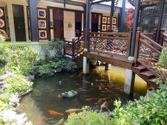 -北园酒家(小北路店)