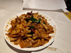 -小河公主秘制烤羊腿(小绿谷店)