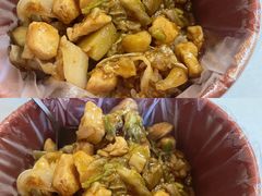 -胖哥料理(兴义里店)