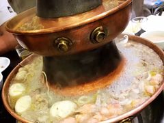 -草原饭店火锅