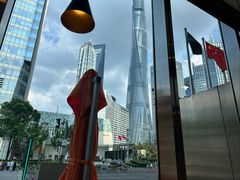 -西点坊(浦东香格里拉店)