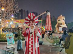 -沈阳方特欢乐世界