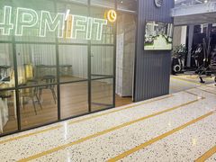 -LA合时健身4PMFIT(花桥旗舰店)