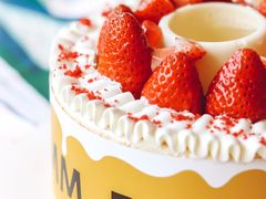 -美心西饼mx cakes(猎德优托邦店)