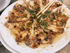 -茂丰梁化客家菜馆(东湖花园二号小区店)