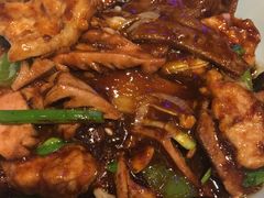 -局气 烤鸭·北京菜(光华路店)