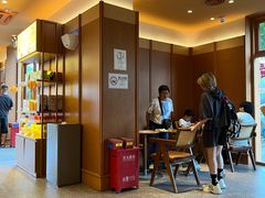 -奈雪的茶(大梅沙8号仓店)