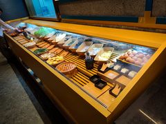 自助取餐区-一绪に寿喜烧(虹悦城店)