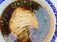 -二泉园老菜馆·百年无锡菜