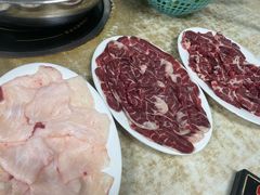 -老二正宗汕头牛肉丸店