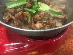 -同顺鹅庄(南华路店)