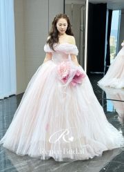 -Renee芮亦婚纱(原丽莎)