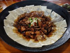 -皖北巫氏三胖地锅鸡(正大店)