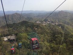 -天津盘山风景名胜区