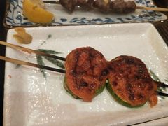 明太子西葫芦-平成屋·午肴夜酒(四川北路店)