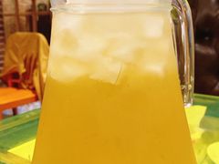 竹蔗茅根水-辛香汇(大华第一坊店)
