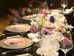 -听松楼·花园酒店·自助餐厅(红梅公园店)