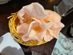 -上海金陵紫金山大酒店·汇海餐厅