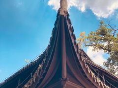 -阳明祠