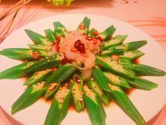 -阿里巴巴海鲜烧烤家常菜(黄岛店)