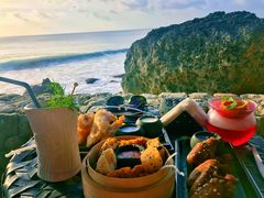-Rock Bar Bali(Bali)