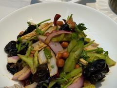 -来相会饺子·新辽菜(甘家口店)