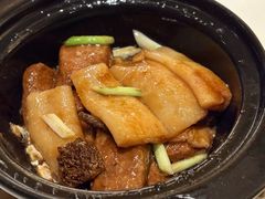 -万豪金殿(香港JW万豪酒店)