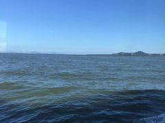 -澳门环岛游湾仔码头