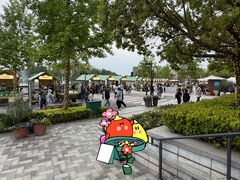 -比斯特上海购物村精品奥特莱斯