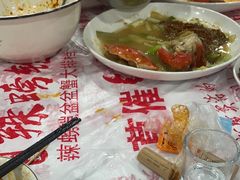 -辣螃铠盆盆蟹大排档(海昌店)