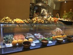 -威斯汀舞台餐厅