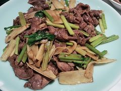 -秋色客家菜(南山店)